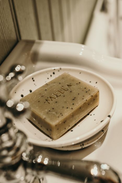 Gardener's Bar Soap